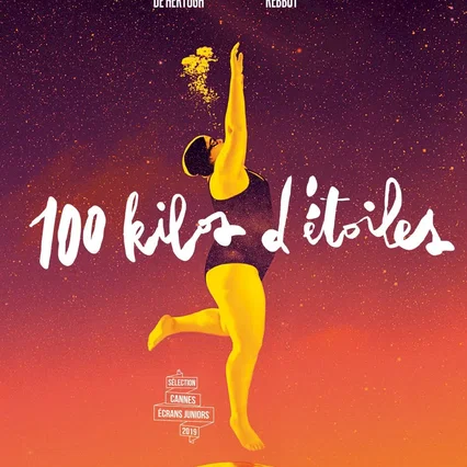 Miniature photo du film : 100 kilos d'étoiles