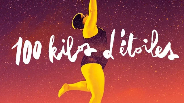 Affiche du film : 100 kilos d'étoiles