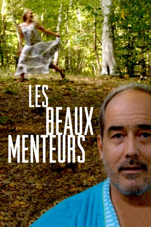 Affiche du film : Les beaux menteurs