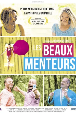 Photo 2 du film : Les beaux menteurs