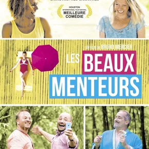 Photo du film : Les beaux menteurs