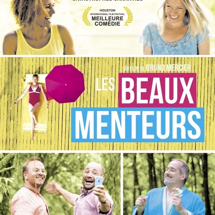 Miniature photo du film : Les beaux menteurs