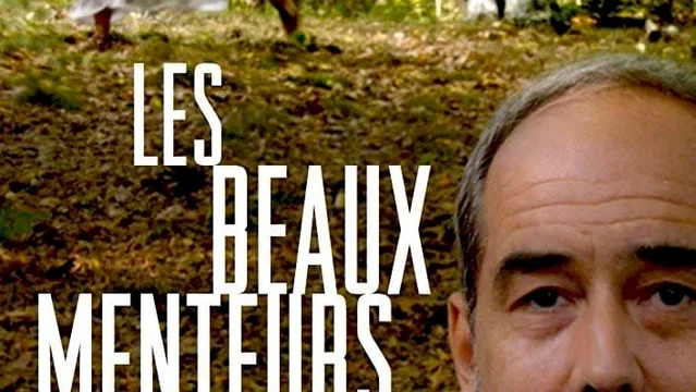 Affiche du film : Les beaux menteurs