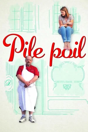 Affiche du film : Pile poil