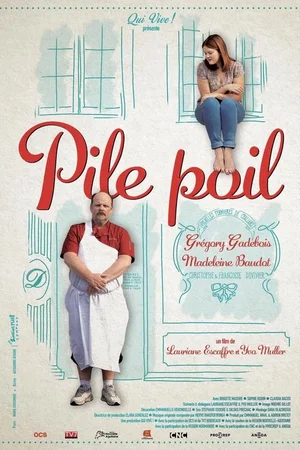 Photo du film : Pile poil