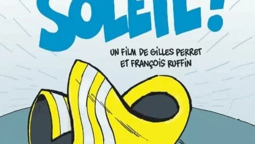 Affiche du film : J'veux du soleil