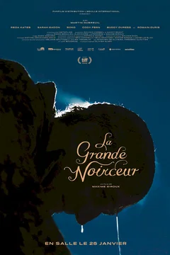 Affiche du film Le Déserteur