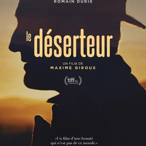 Photo du film : Le Déserteur