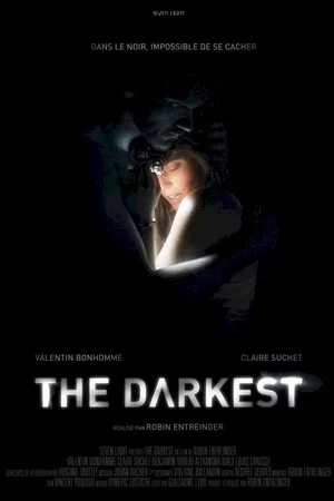 Affiche du film : The Darkest