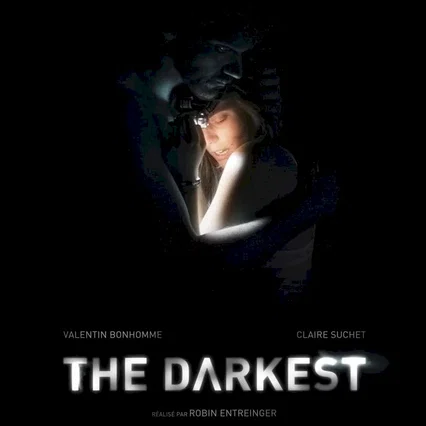 Miniature photo du film : The Darkest