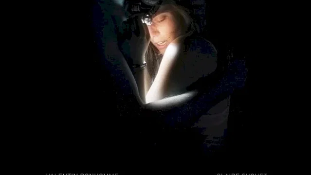 Affiche du film : The Darkest