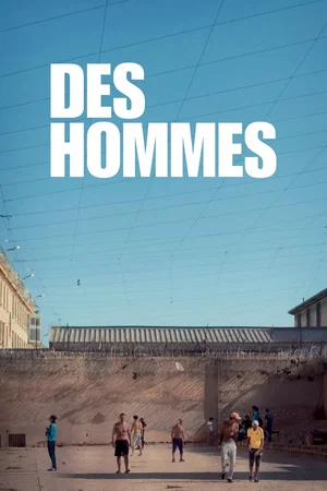 Affiche du film : Des Hommes
