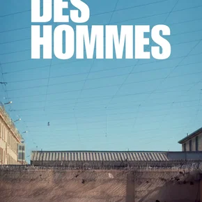 Photo du film : Des Hommes