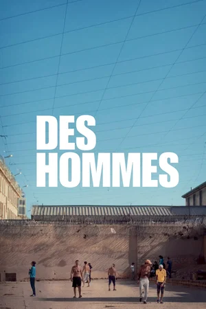 Photo 2 du film : Des Hommes