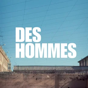 Photo du film : Des Hommes