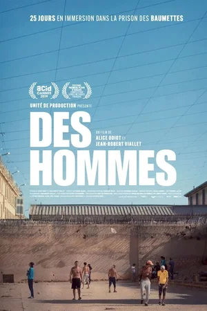 Photo 3 du film : Des Hommes