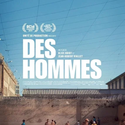 Miniature photo du film : Des Hommes
