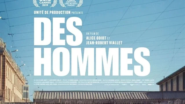 Affiche du film : Des Hommes