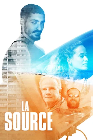 Photo du film : La source