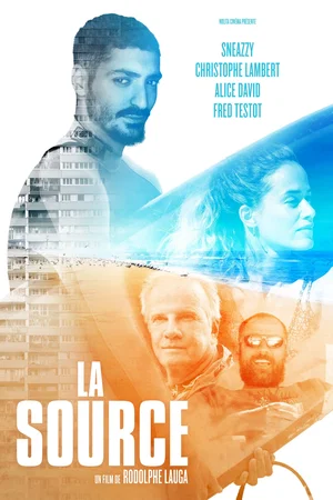 Photo du film : La source