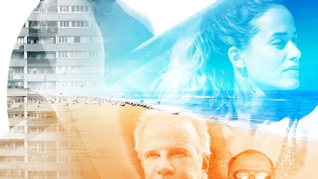 Affiche du film : La source