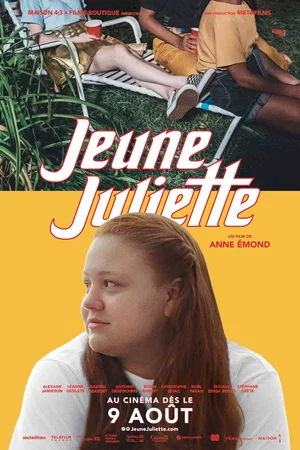 Photo du film : Jeune Juliette