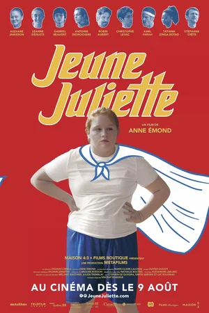 Photo du film : Jeune Juliette