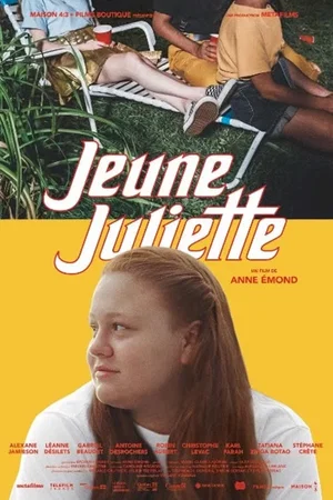 Photo du film : Jeune Juliette
