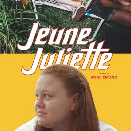 Miniature photo du film : Jeune Juliette