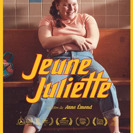 Miniature photo du film : Jeune Juliette