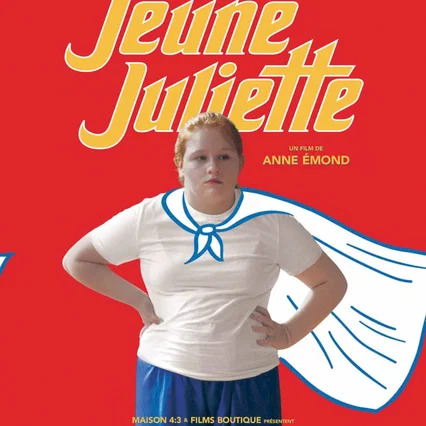 Miniature photo du film : Jeune Juliette