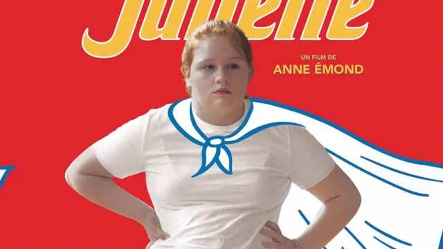 Affiche du film : Jeune Juliette
