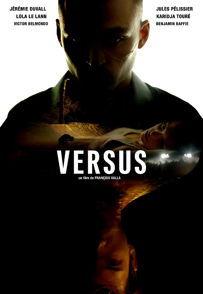 Affiche du film : Versus