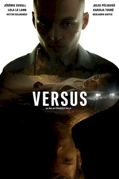 Affiche du film Versus