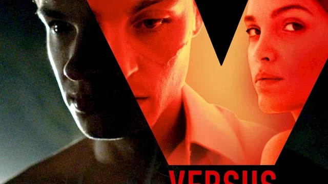 Affiche du film : Versus