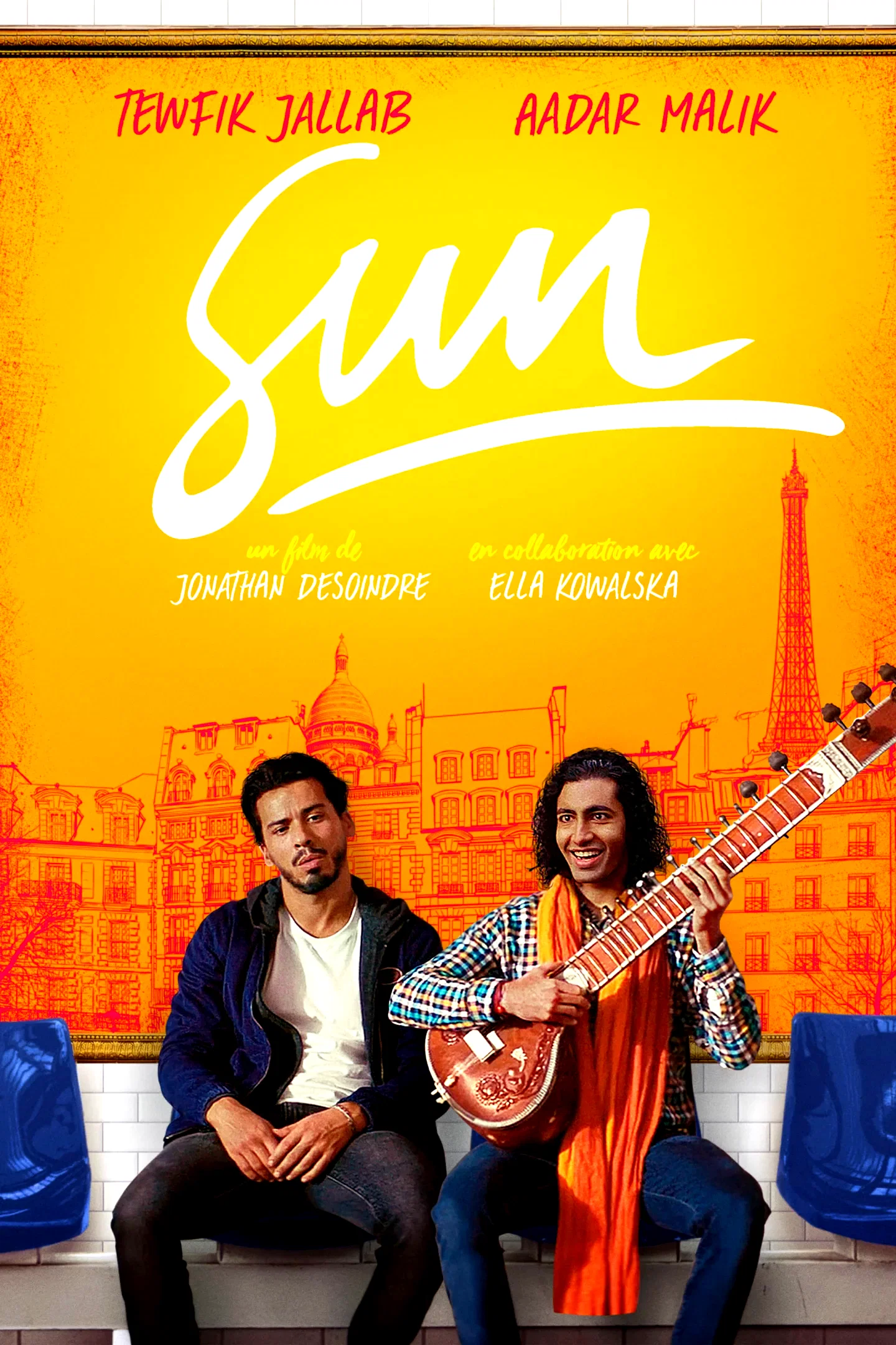 Affiche du film : Sun