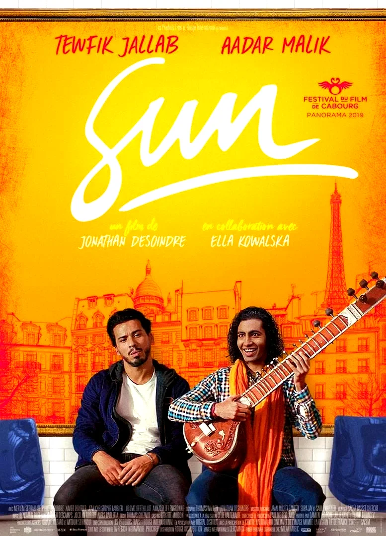 Photo 2 du film : Sun