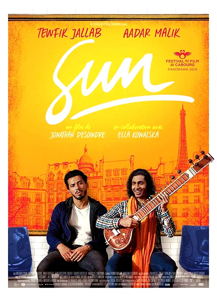Photo 3 du film : Sun