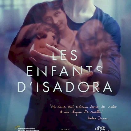 Miniature photo du film : Les enfants d'Isadora