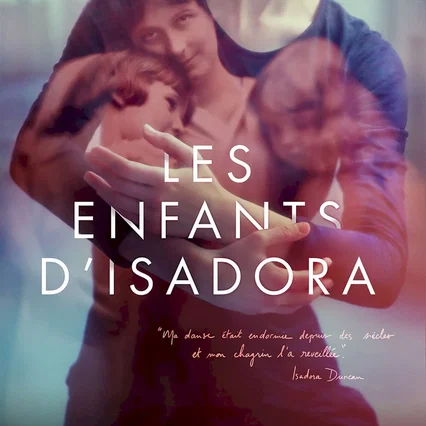 Miniature photo du film : Les enfants d'Isadora