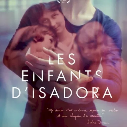 Miniature photo du film : Les enfants d'Isadora