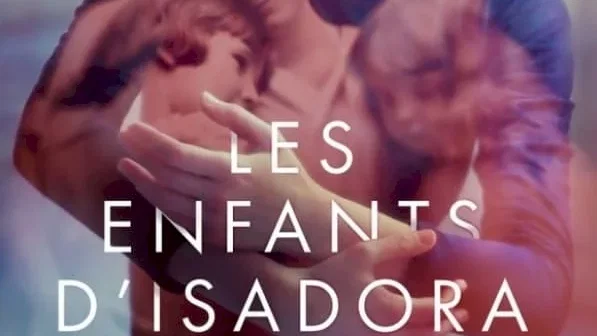 Affiche du film : Les enfants d'Isadora