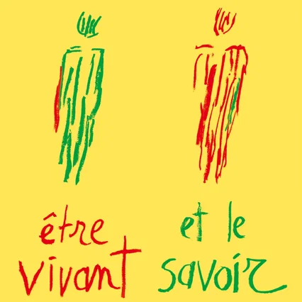 Miniature photo du film : Être vivant et le savoir