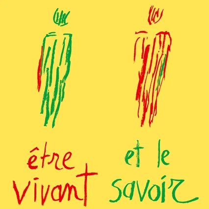 Miniature photo du film : Être vivant et le savoir