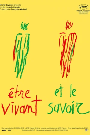 Photo 3 du film : Être vivant et le savoir