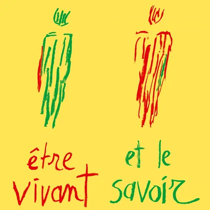Miniature photo du film : Être vivant et le savoir