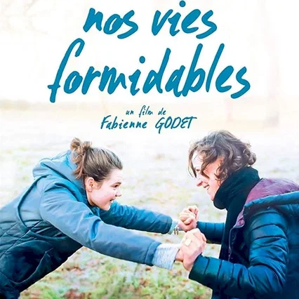 Miniature photo du film : Nos vies formidables