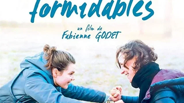Affiche du film : Nos vies formidables