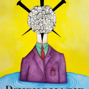 Photo du film : Psychomagie, un art pour guérir