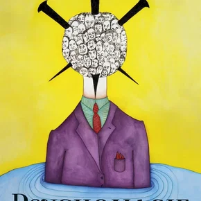 Photo du film : Psychomagie, un art pour guérir